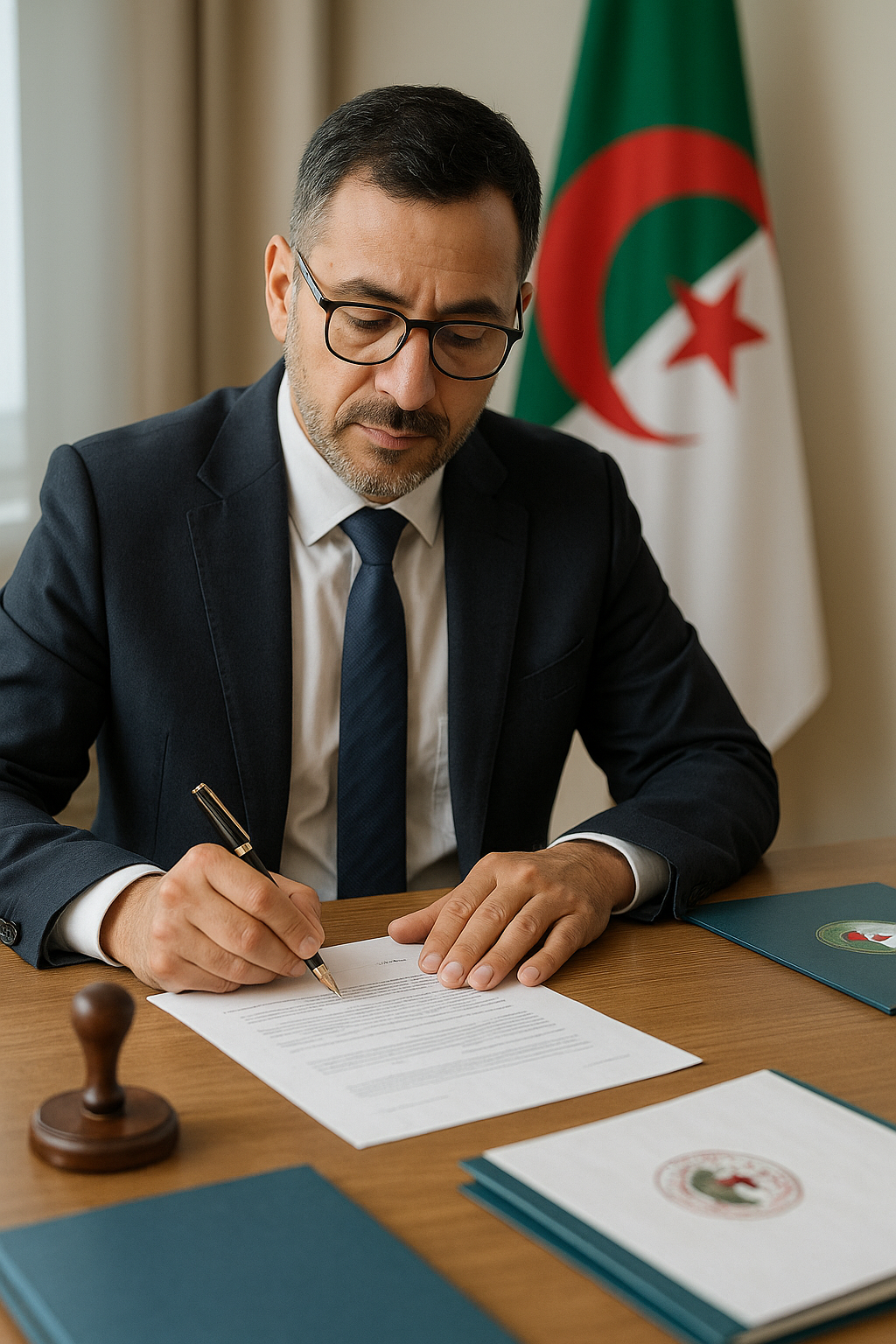 Acheter un logement en Algérie depuis l’étranger en 2025 : démarches, notaire et transferts expliqués